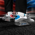 Nike Air Max 90 PRM City Pack Moscow DC4466-001
