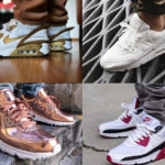 Nike Air Max 90 Recrafted pas cher