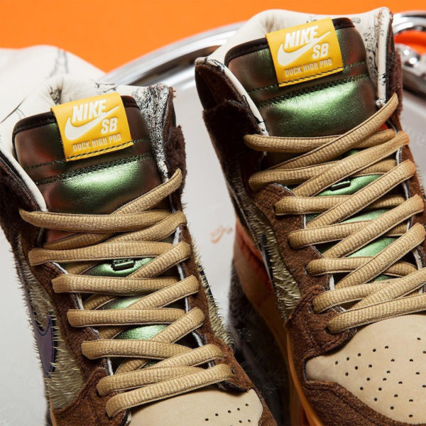 concepts x nike sb dunk high pro turducken