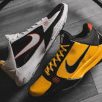 Nike Kobe 5 Protro Bruce Lee 2020 Alt CD4991