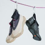 Nike React Mountain Fly GTX Gore Tex ACG