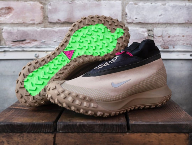 nike fly react