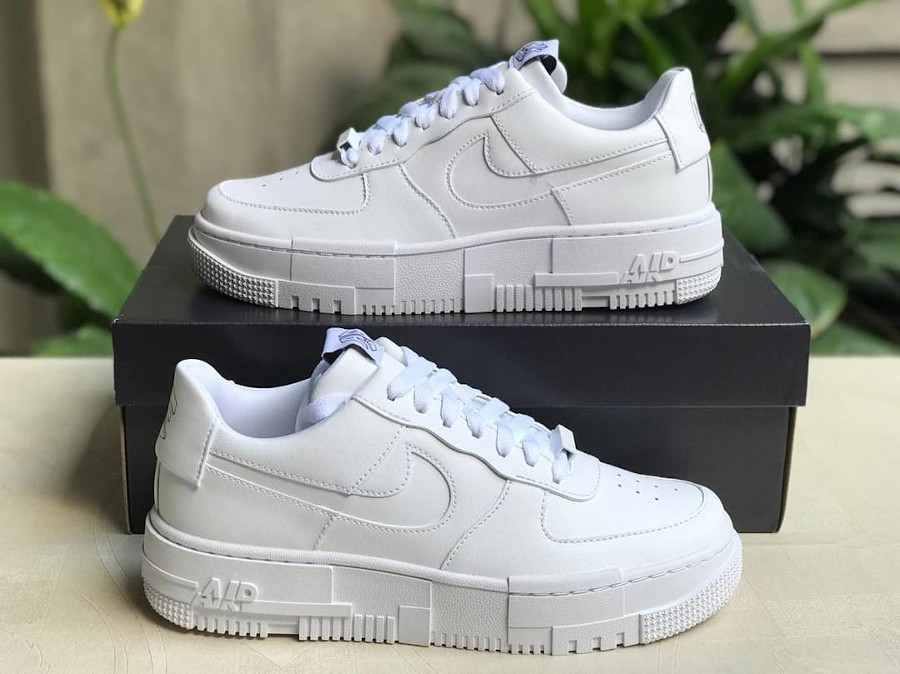 w air force 1