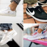 6 Nike à moins de 100€ (promo novembre 2020)