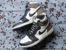 AJ1 Retro High OG Dark Mocha 555088-105