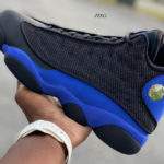AJ13 Retro Hyper Royal Quentin Richardson