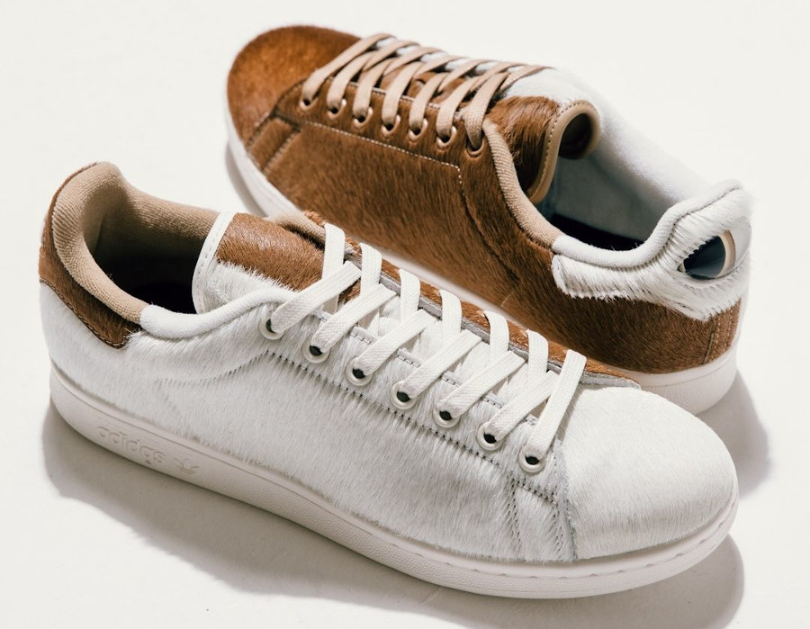 S42669 que vaut la Adidas Stan Smith Christmas Gizmo Gremlins