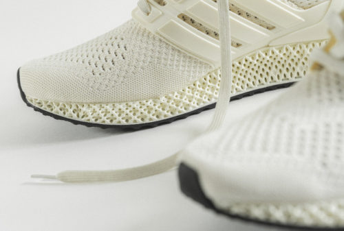 ultra4d shoes chalk white