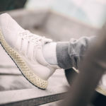 Adidas Ultra Boost 4D beige (4)