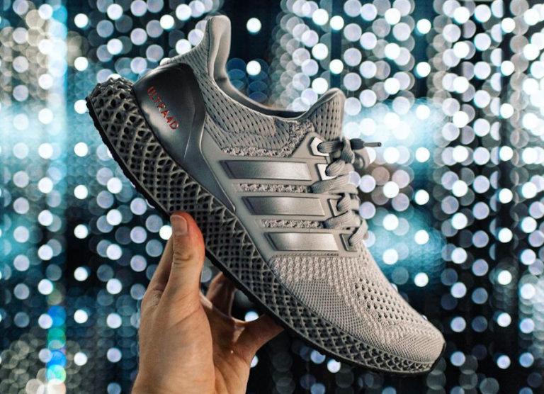 ultra4d silver