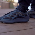 Adidas Yeezy 700 V3 'Eremiel' Clay Brown