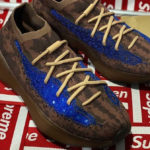 Adidas Yeezy 380 Boost Azure RF