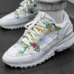 Adidas x Meissen ZX 10000C AZX Floral MIG FZ4888