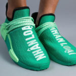 Adidas x PW NMD Human Race Green Nhân Loại GY0089 (couv)