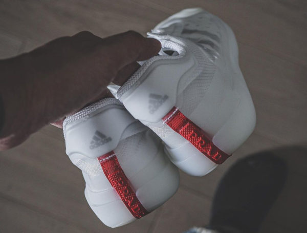 prada adidas linea rossa