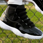 Air Jordan 11 AJ11 Retro Jubilee 25th Anniversary CT8012-011 (couv)