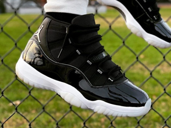 jumpman retro 11