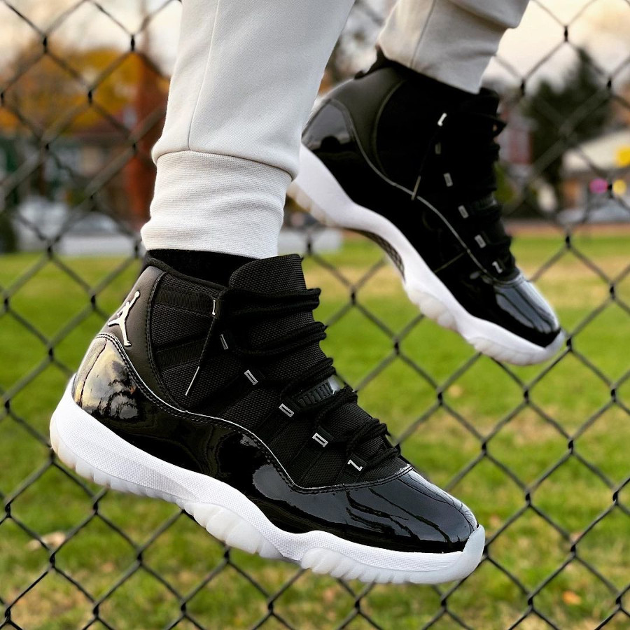 air jordan 11 homme