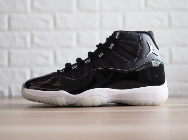 jordan 11 patent leather