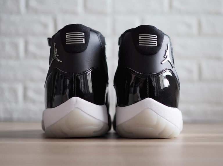 jordan 11 patent leather cracking