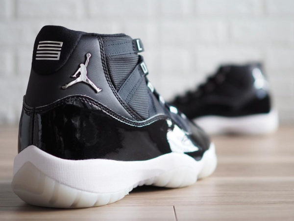 jordan 11 patent leather