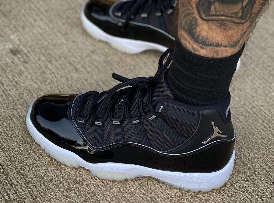 jordan 11 homme