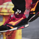 Diadora Packer N9000 Raekwon OB4CL Cuban Linx 25th