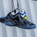 FY4383 FY4382 Reebok x Dime MTL Kamikaze 2 Low