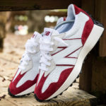 NB 327 MS327PE Primary Pack Scarlet Red