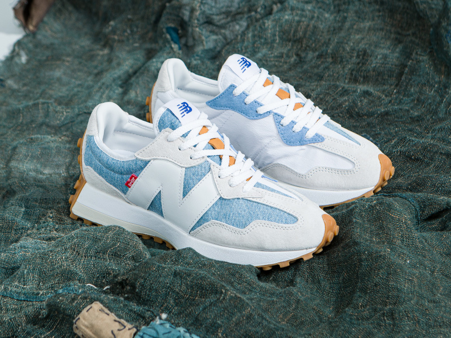 new balance 327 au