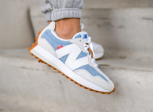new balance 300 femme france