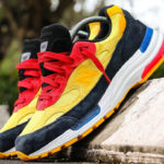 New Balance 992 Snow Beach (made in USA)