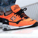 New Balance M1500NEO Neon Orange (made in UK)