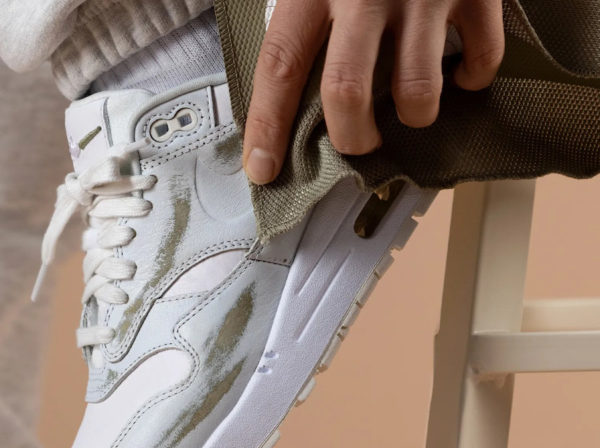 Nike Air Max 1 édition limitée QS \u0026 SP | Sneakers Actus