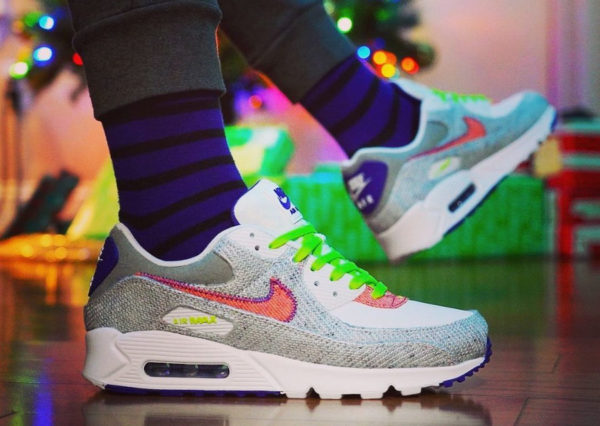 CT1684 100 que vaut la Nike AM90 NRG Court Purple Recycled Pack