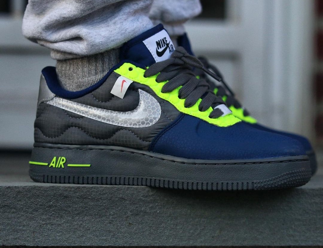 Nike Air Force 1 By You kb1ack23 (2)