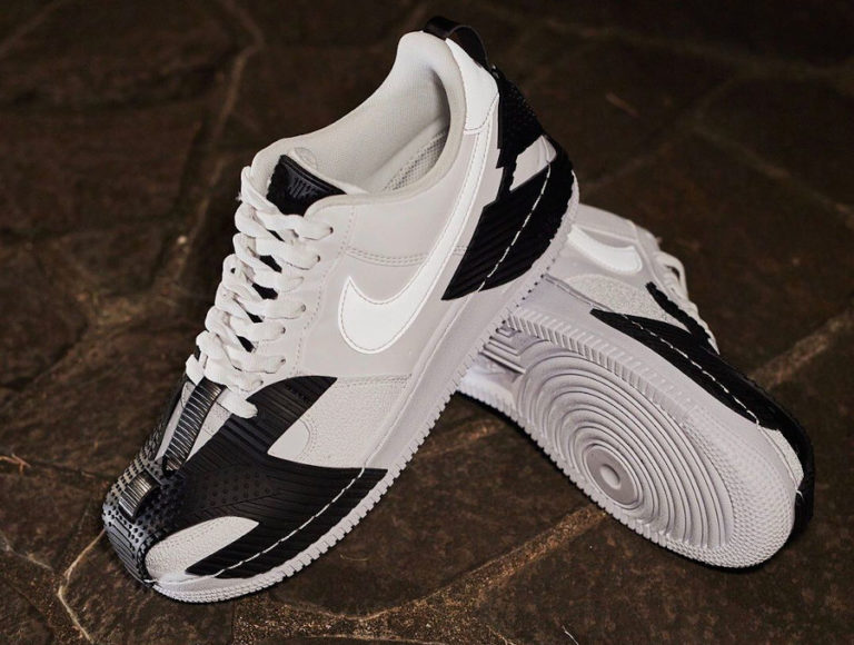 air force ndstrkt