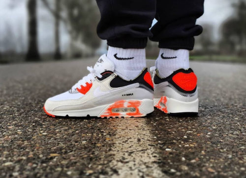 archetype air max 90