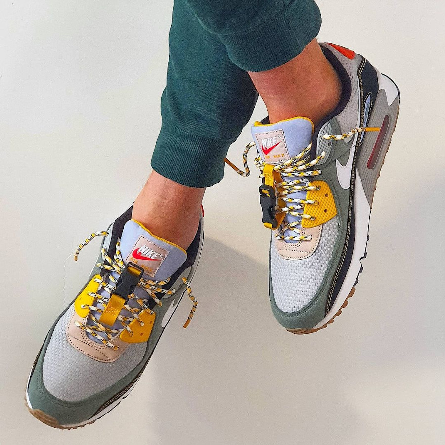 Nike air max 90 spiral best sale