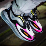 Nike Air Max Zephyr 720 Photon Dust CT1682-002