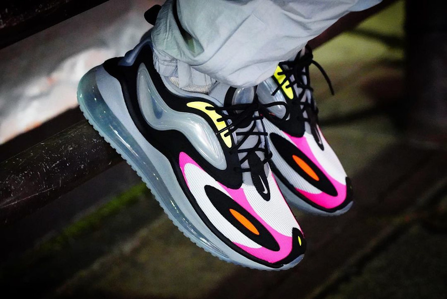 Avis CT1682 002 que vaut la Nike Air Max Zephyr 720 Photon Dust