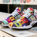 Nike Air Presto QS Origins Ads Multicolor CJ1229 900