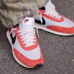 Nike Daybreak 'Chicago Bulls'