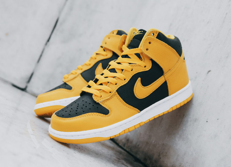 dunk high sp iowa