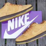 Nike SB Dunk Low Pro Wheat Mocha Flax BQ6817-204