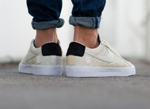 Nike SB x Medicom Blazer Low GT QS Bearbrick CZ4620-200