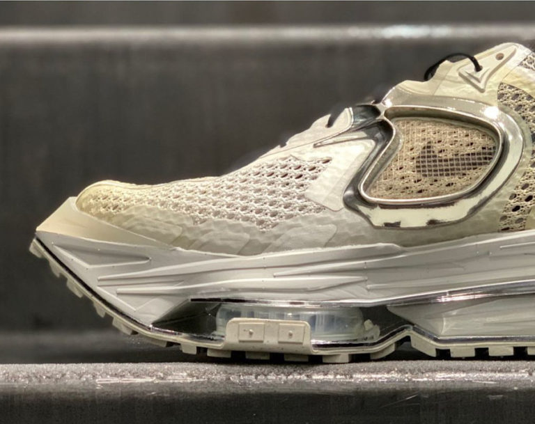 nike zoom mmw 004