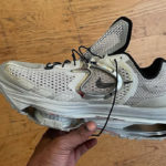 Nike x MMW Zoom 004 Stone CU0676-200