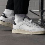 Reebok AD Court White Black FX1338