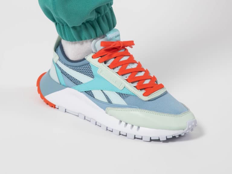 reebok cl legacy chalk